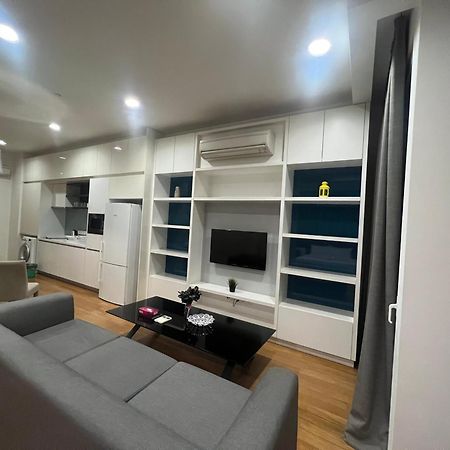 쿠알라룸푸르 Platinum Klcc & Bukit Bintang 아파트 외부 사진