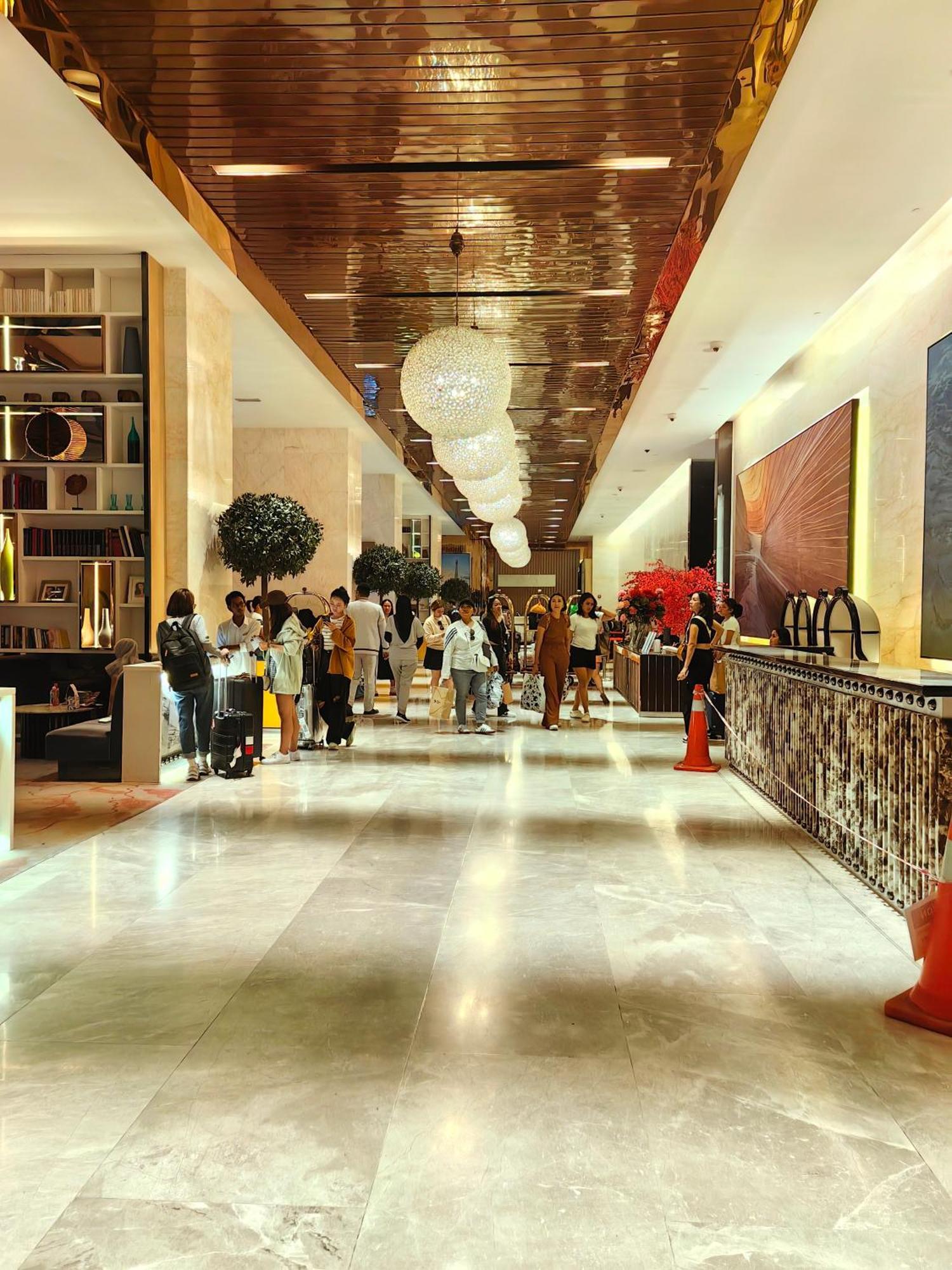 쿠알라룸푸르 Platinum Klcc & Bukit Bintang 아파트 외부 사진