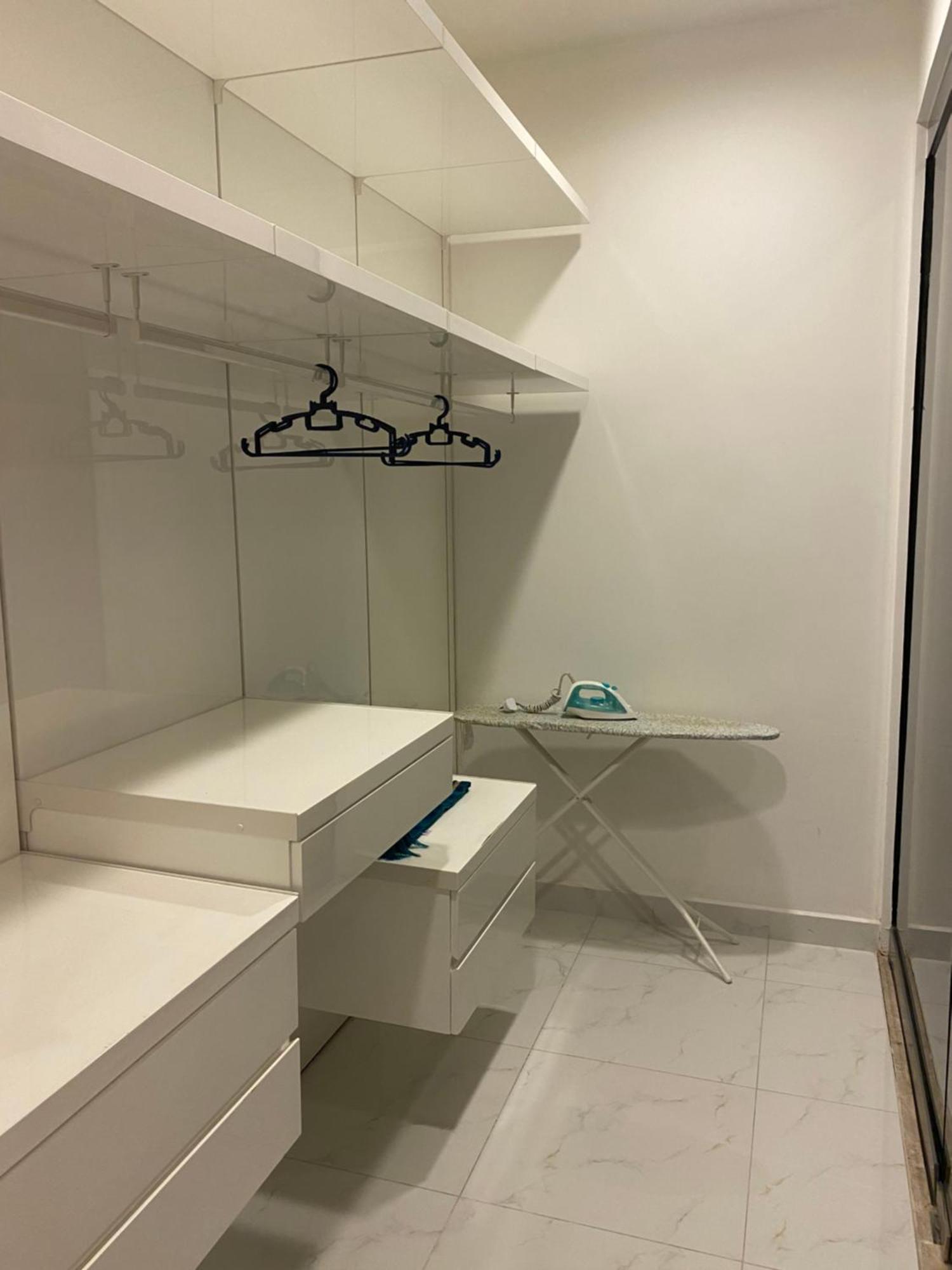 쿠알라룸푸르 Platinum Klcc & Bukit Bintang 아파트 외부 사진