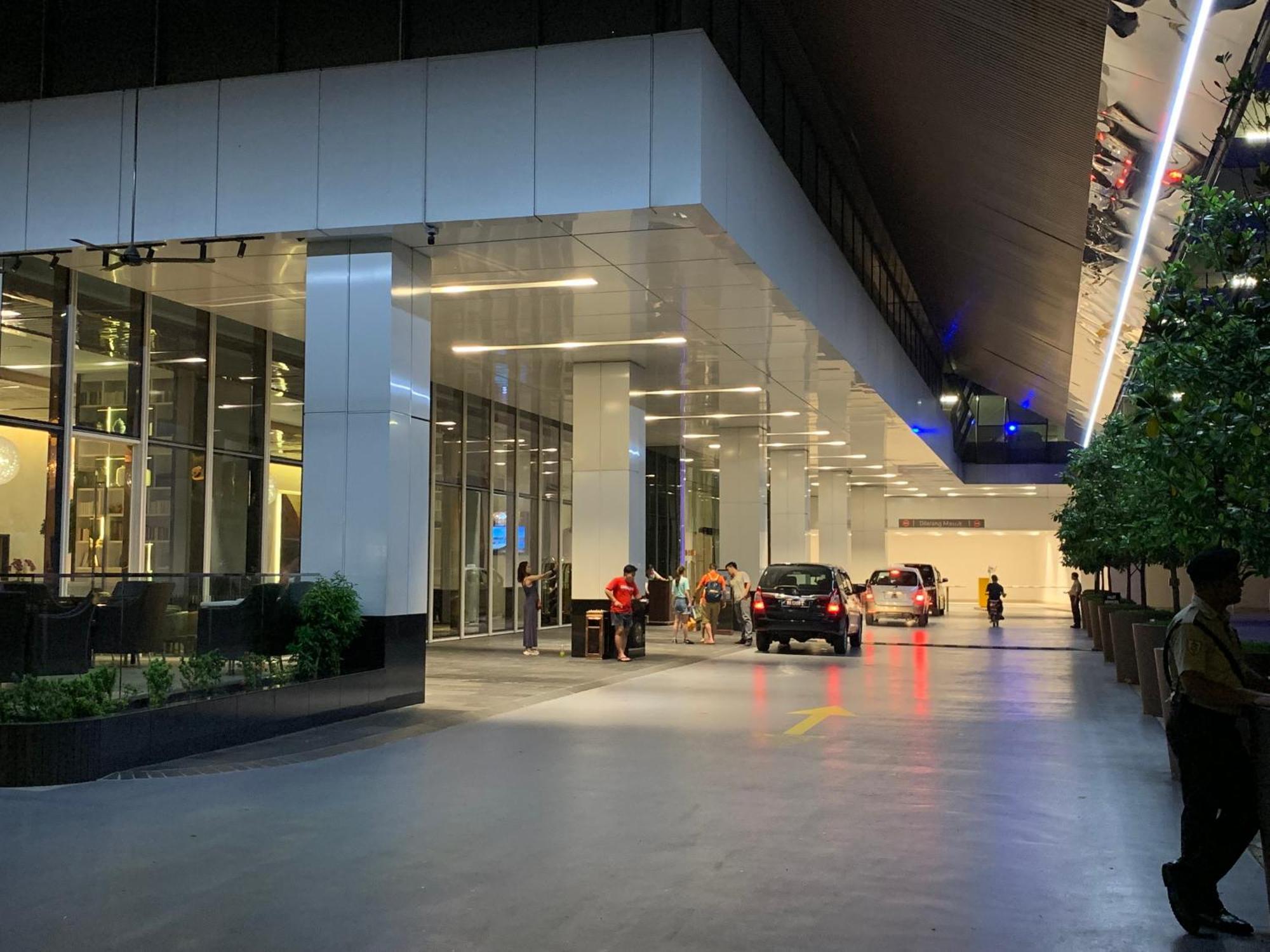 쿠알라룸푸르 Platinum Klcc & Bukit Bintang 아파트 외부 사진