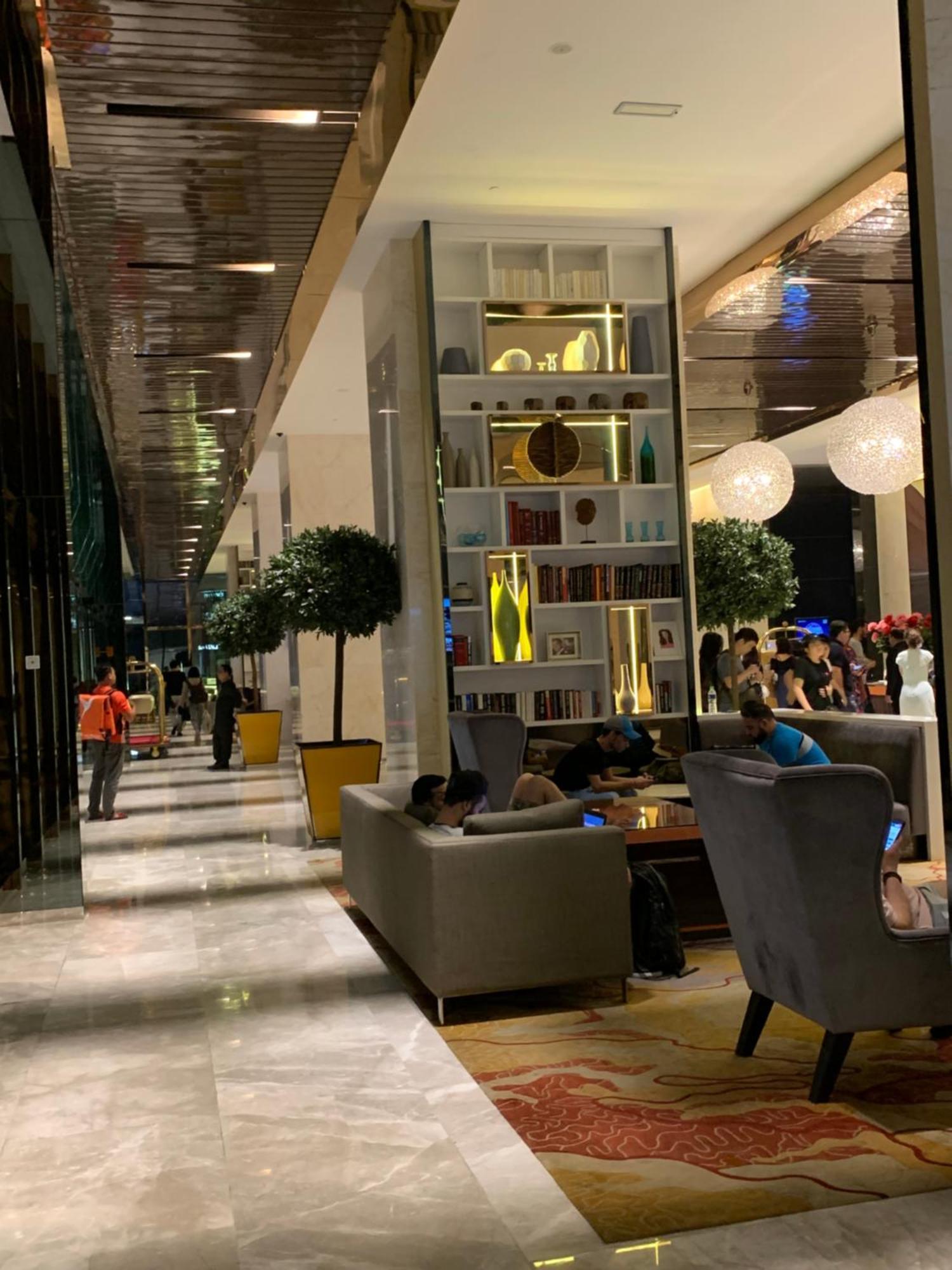 쿠알라룸푸르 Platinum Klcc & Bukit Bintang 아파트 외부 사진