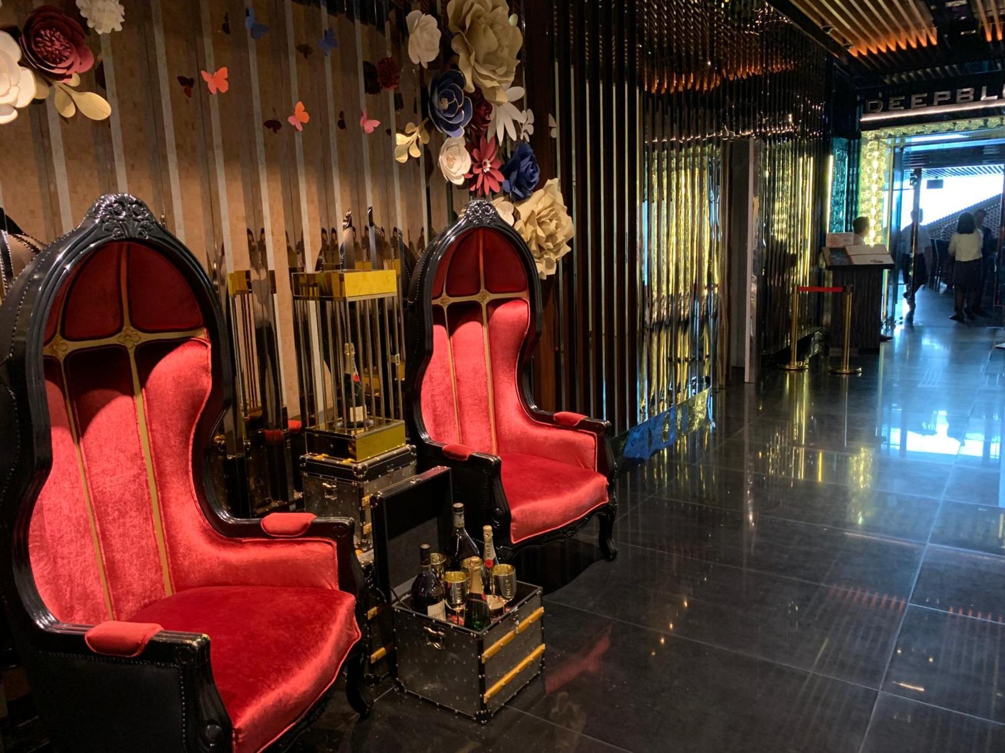 쿠알라룸푸르 Platinum Klcc & Bukit Bintang 아파트 외부 사진