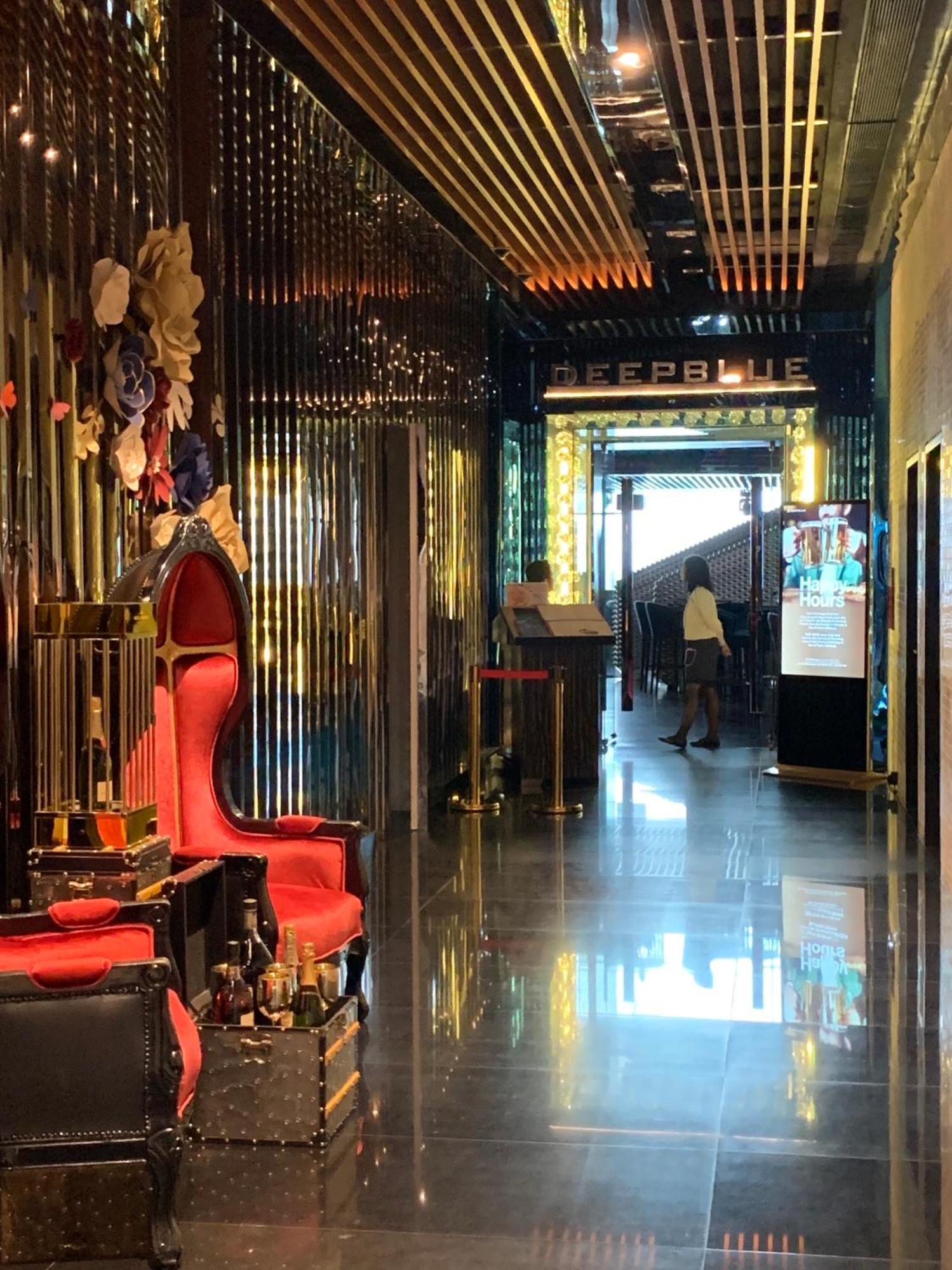 쿠알라룸푸르 Platinum Klcc & Bukit Bintang 아파트 외부 사진