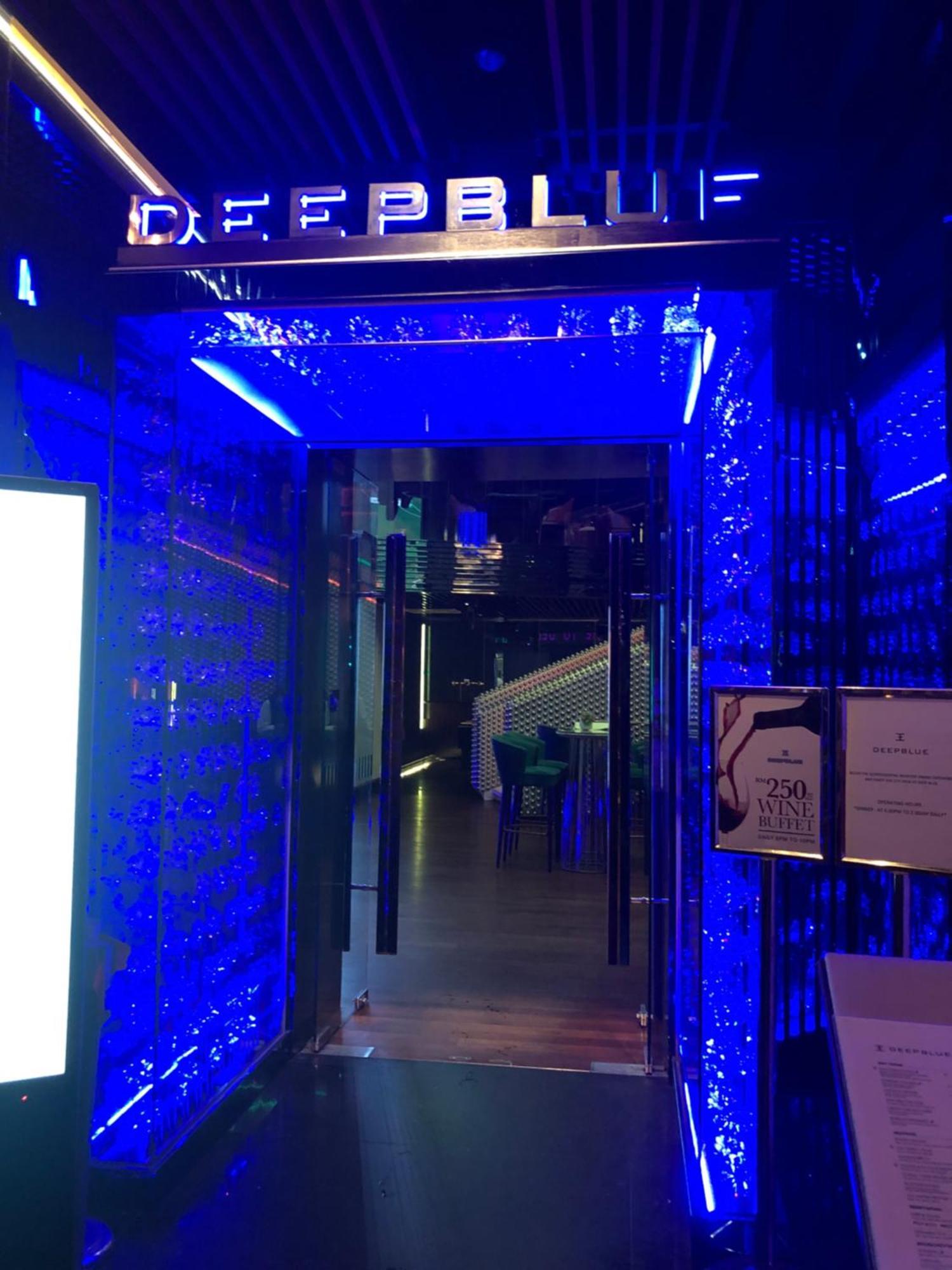 쿠알라룸푸르 Platinum Klcc & Bukit Bintang 아파트 외부 사진